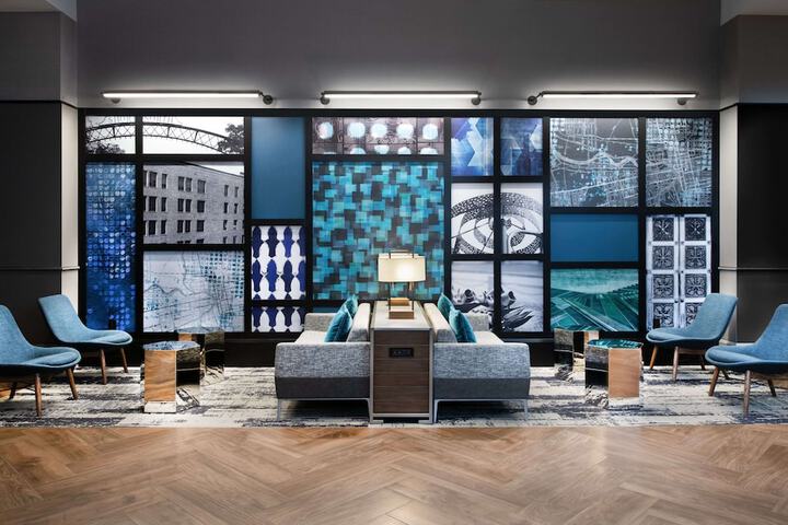 Sonesta Columbus Downtown