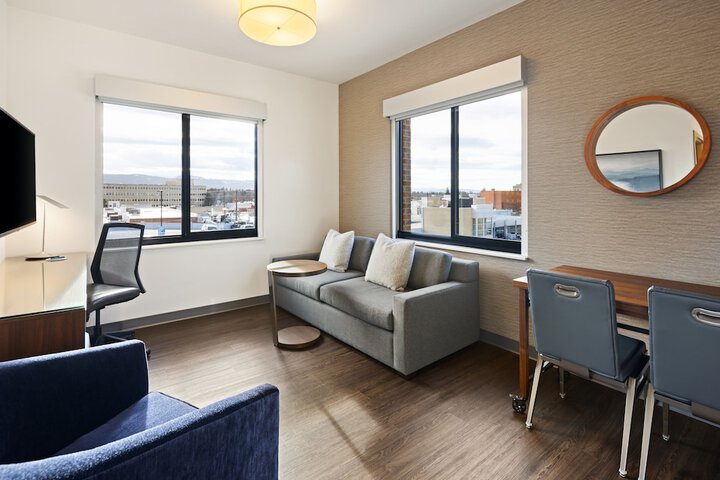 Element by Marriott Bozeman
