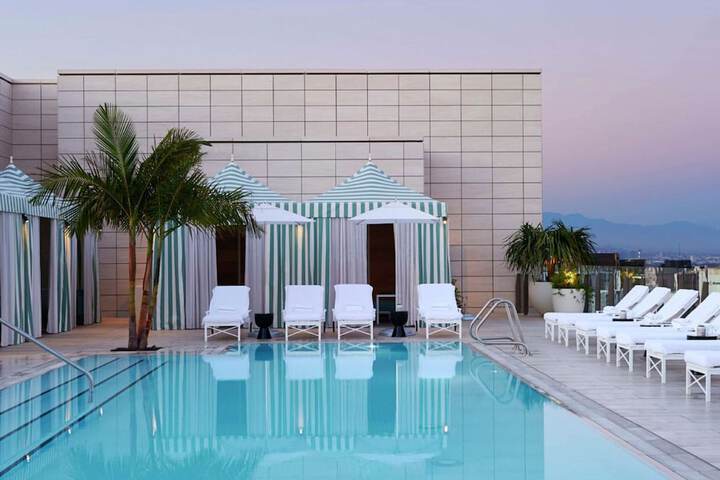 Pool 6 of 132
