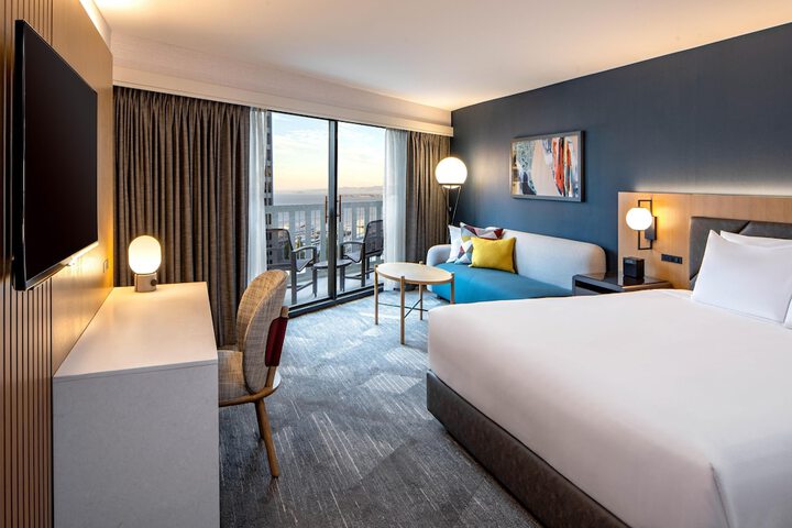 Hyatt Regency San Francisco