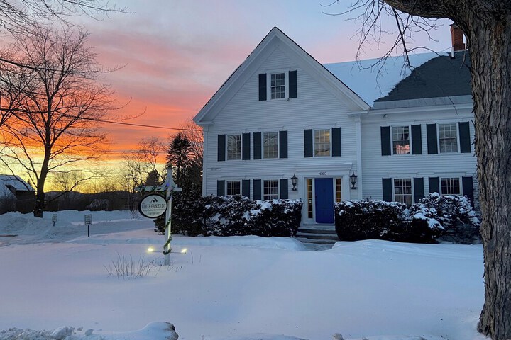 The White Gables Inn