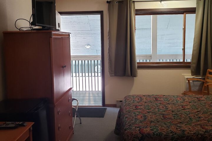 Wilderness Gateway Inn