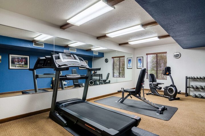 Health and Fitness 53 of 55