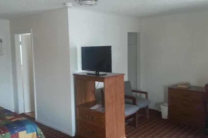 XIT Ranch Motel