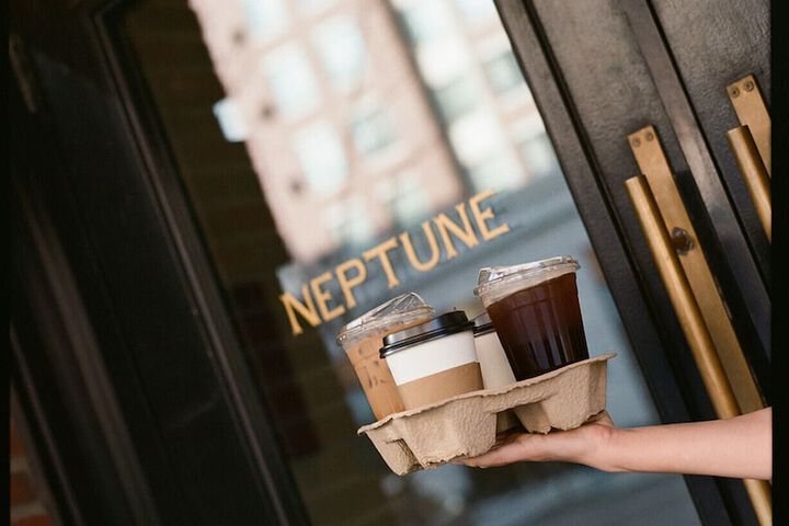 Neptune an Ash Hotel
