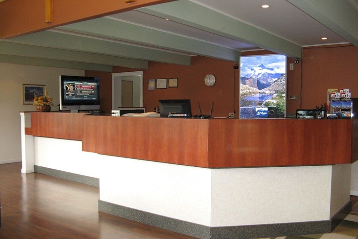 Hotel Interior 5 of 24