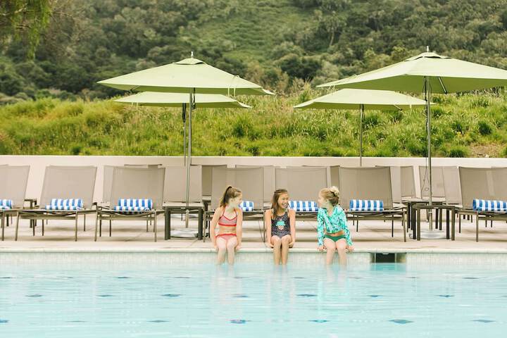 Carmel Valley Ranch in The Unbound Collection by Hyatt