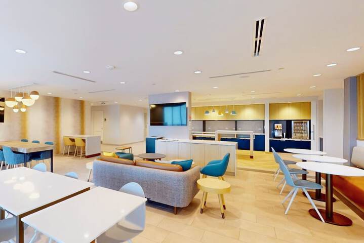 TownePlace Suites by Marriott Coeur dAlene
