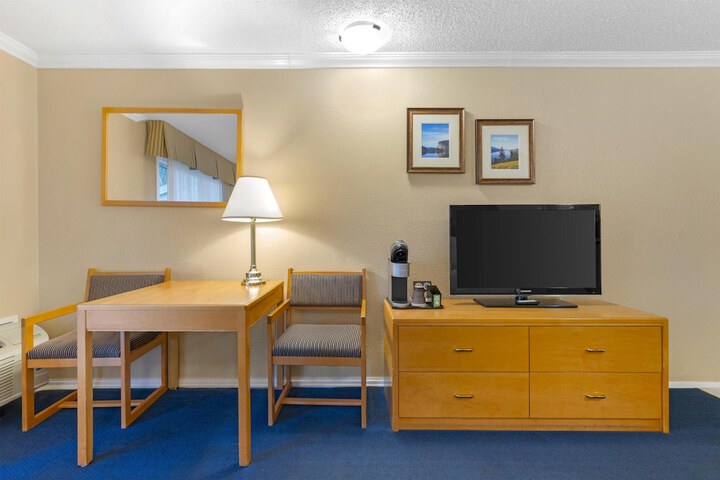 Best Western Inn at Penticton