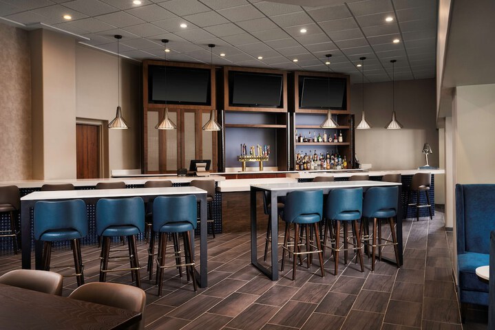 Embassy Suites by Hilton Tucson East