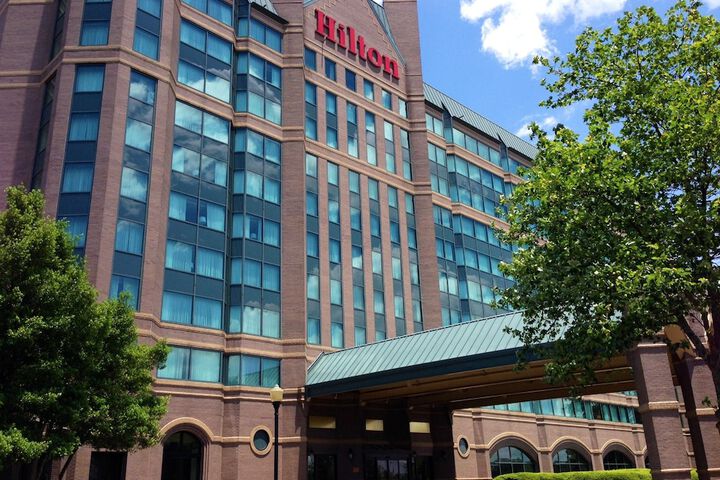 Hotel 4 of 38