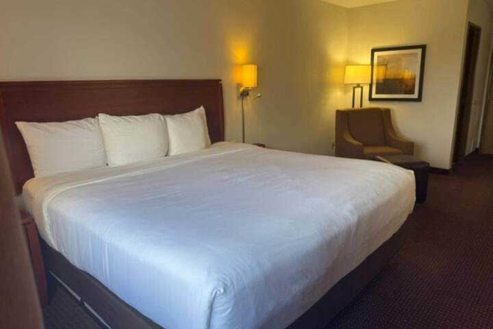 Quality Inn & Suites Colby