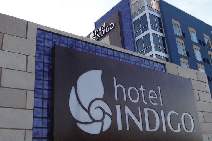Hotel Indigo Frisco by IHG