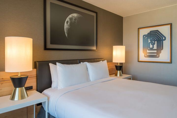 Hilton Portland Downtown