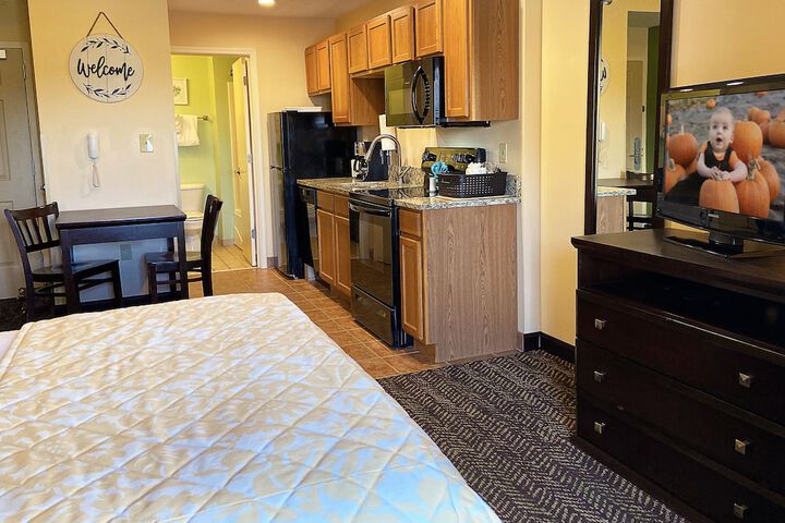 The Resort at Governors Crossing
