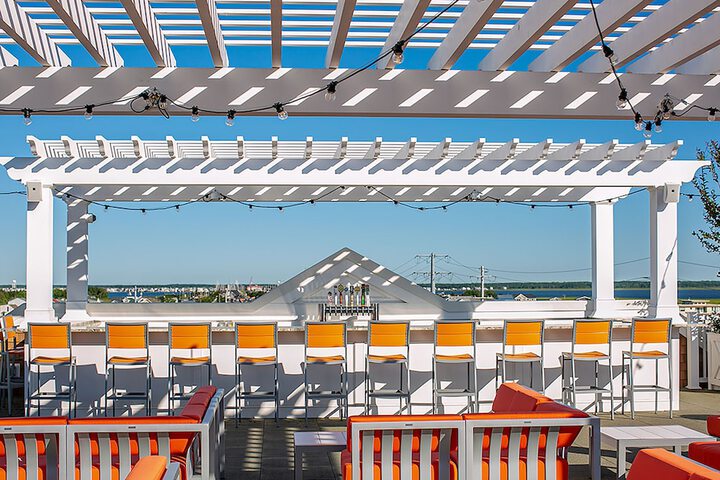 Hotel LBI
