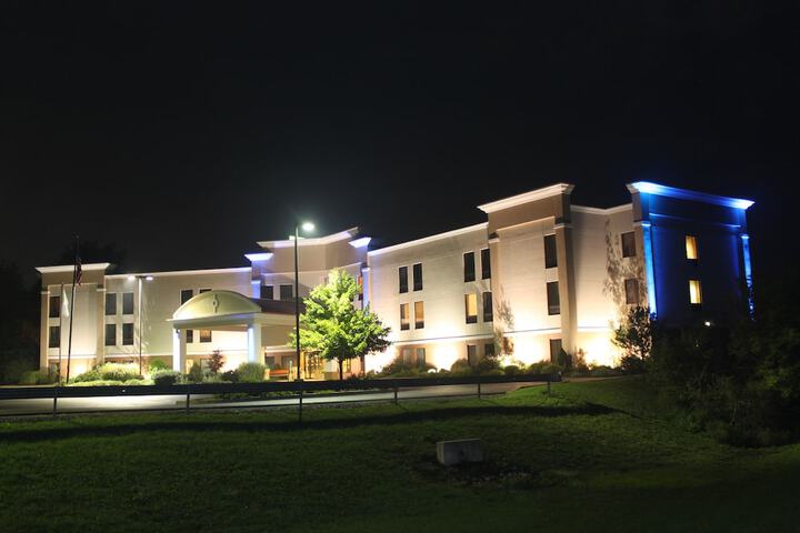 Hotel 12 of 63