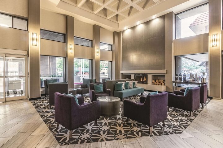 La Quinta Inn & Suites by Wyndham Glenwood Springs
