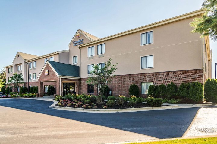Hotel 4 of 29