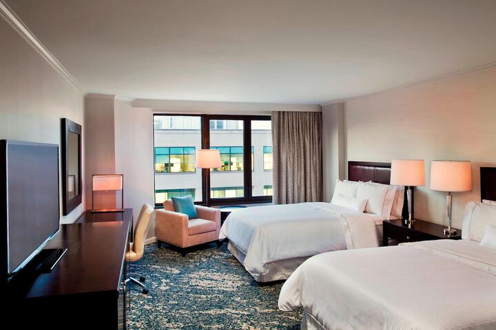 Hotel 6 of 70