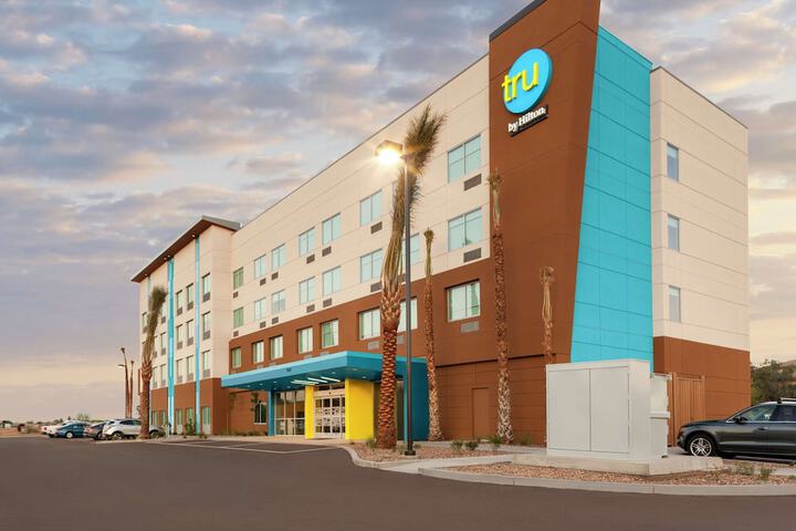 Hotel 2 of 25