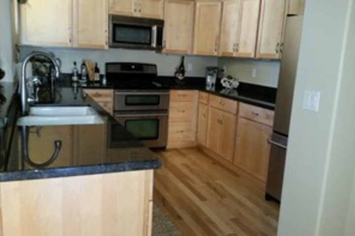 61 San Miguel Apartment