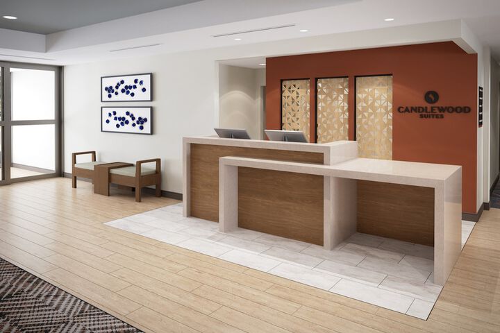 Candlewood Suites Columbia by IHG
