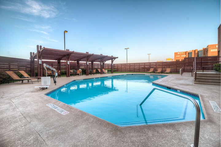 Courtyard Killeen Marriott