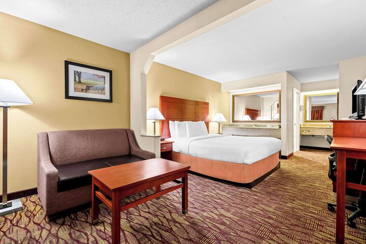 Best Western Inn