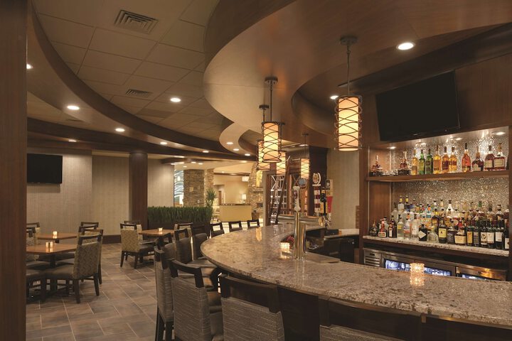 Embassy Suites Saratoga Springs