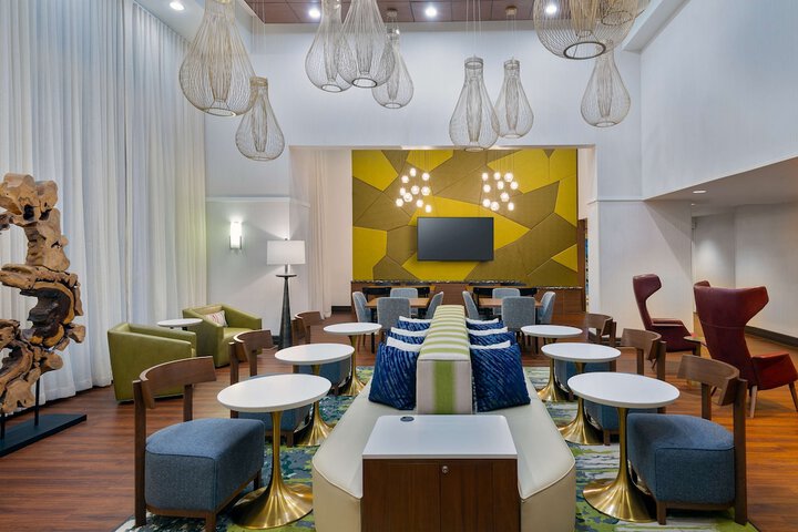 Hotel Interior 12 of 49