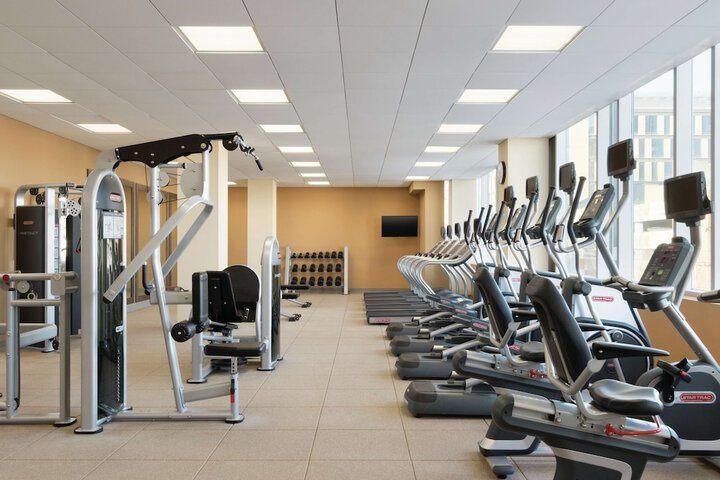 Health and Fitness 28 of 31