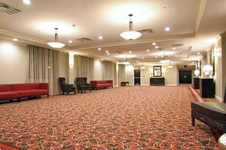 Hilton Garden Inn Pikeville