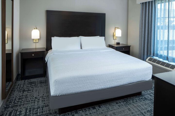Homewood Suites by Hilton Huntsville - Downtown AL