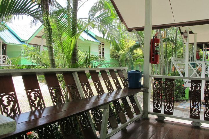 Terrace/Patio 15 of 17