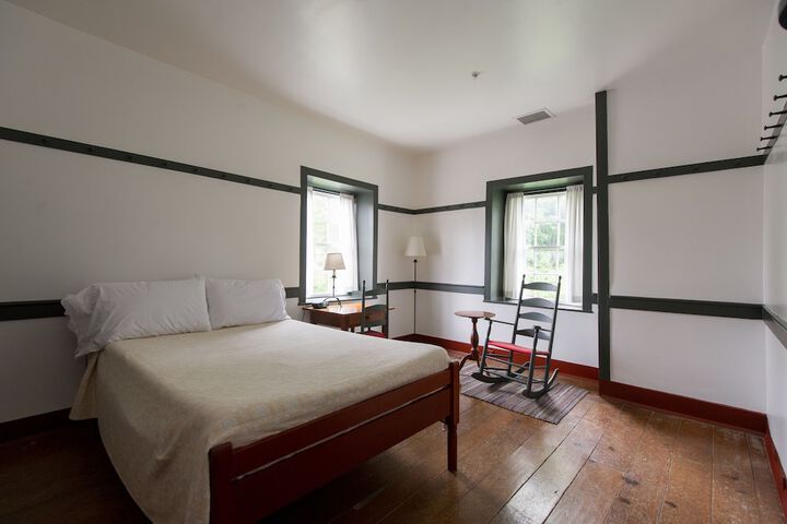 Shaker Village of Pleasant Hill