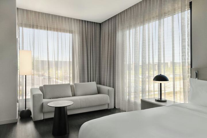Ac Hotel Bentonville