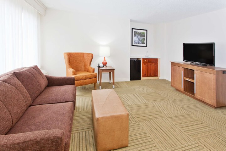 Hampton Inn Bremen I 20
