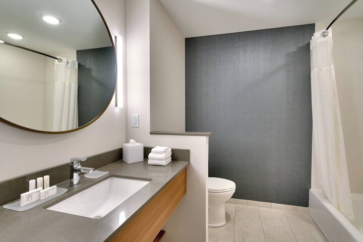 Fairfield by Marriott Inn & Suites Livingston Yellowstone