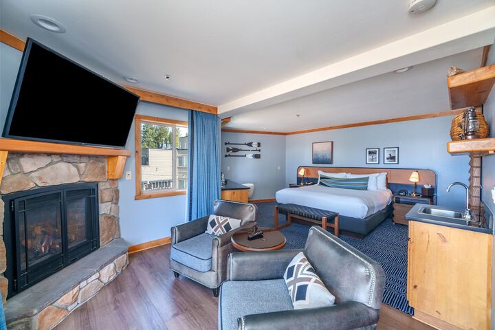 The Landing Resort & Spa
