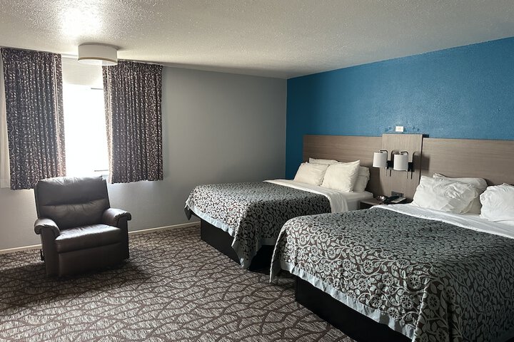 Baymont by Wyndham Manistee