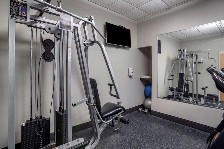 Health and Fitness 33 of 35