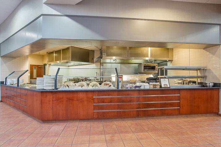 Holiday Inn University Plaza-Bowling Green by IHG