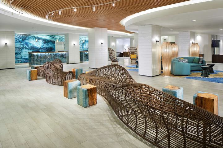 Hotel Interior 19 of 134