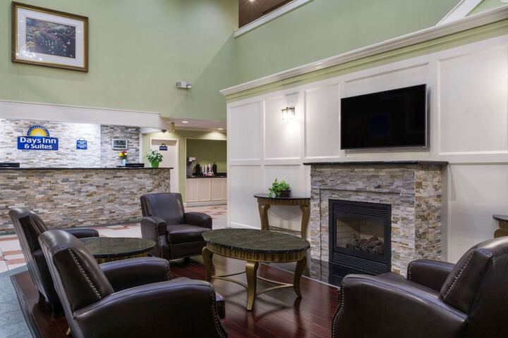 Hotel Interior 3 of 27
