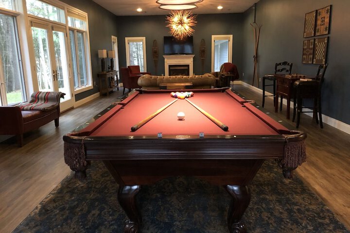 Stone Hill Inn