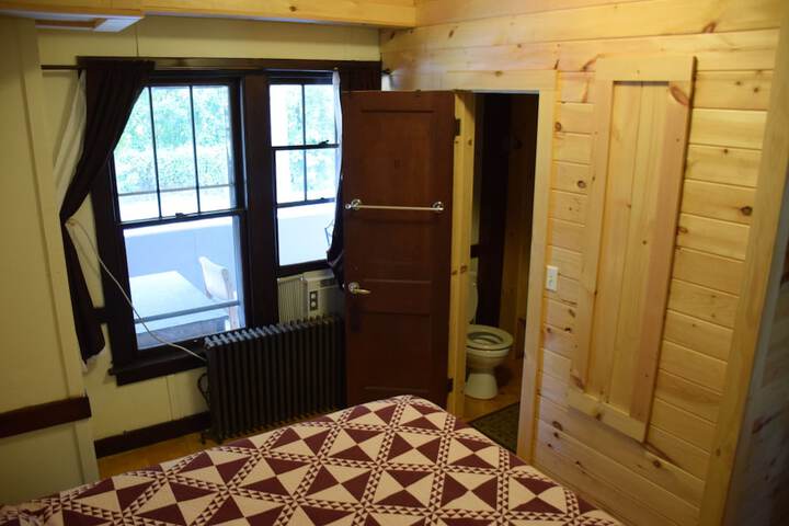 The Baseball Hotel