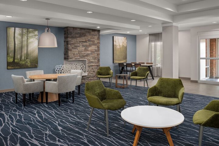 Hotel Interior 12 of 35