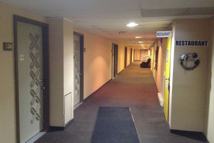 Ballroom/Hall 27 of 27
