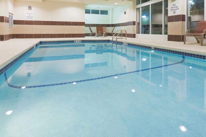 Holiday Inn Meridian E I 20 / I 59 by IHG